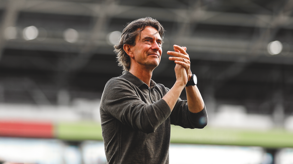 Tottenham off to flying start under Thomas Frank, but Spurs must temper expectations