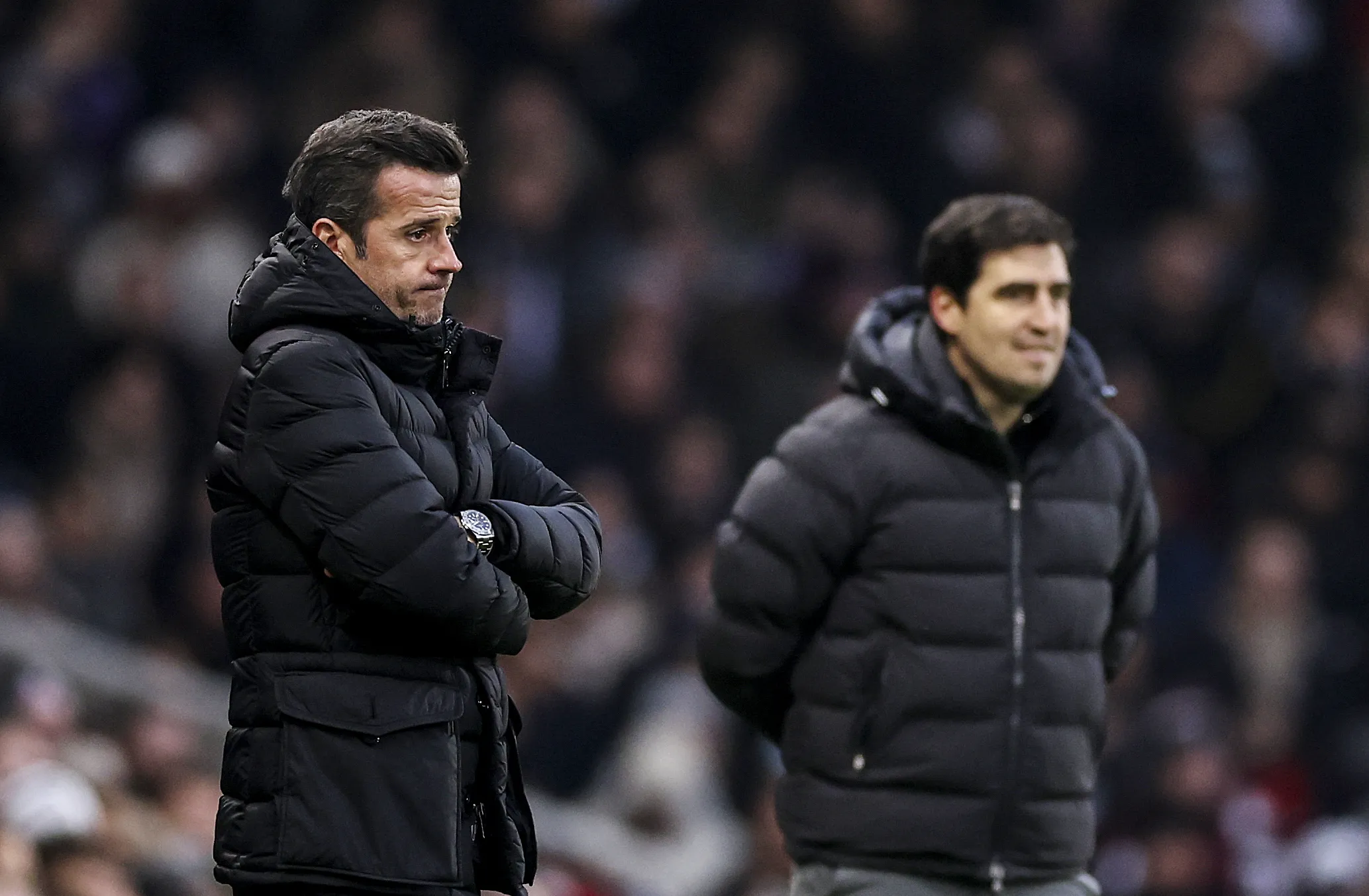 Chelsea managerial shortlist shows sporting executives have not learnt their lessons