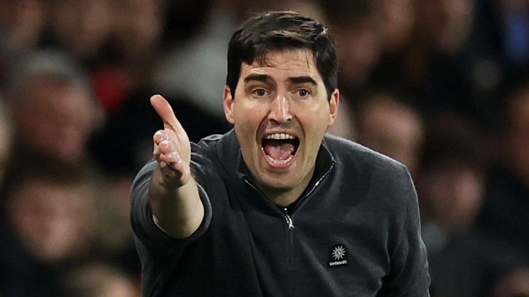 What next for Iraola after Man Utd snub & Chelsea-Alonso links?