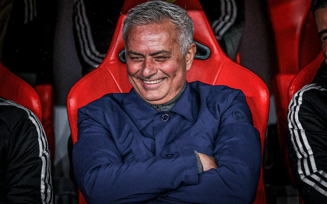 Perez is taking a massive gamble with Mourinho that might backfire