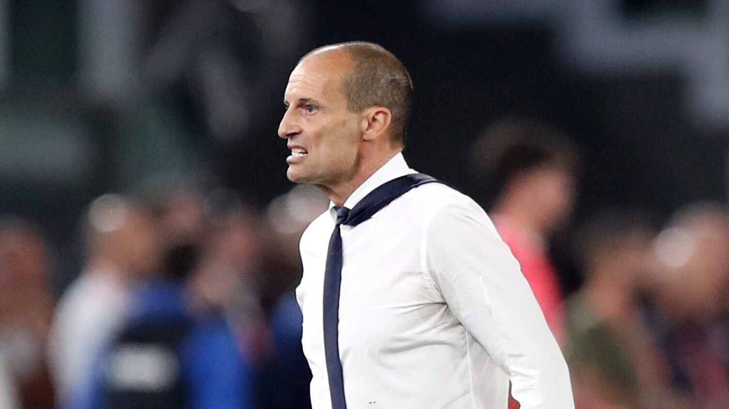 Max Allegri: Do Milan stick or twist after Serie A capitulation?