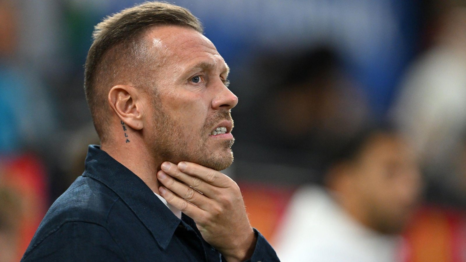 Craig Bellamy to leave Wales and join Burnley as new manager
