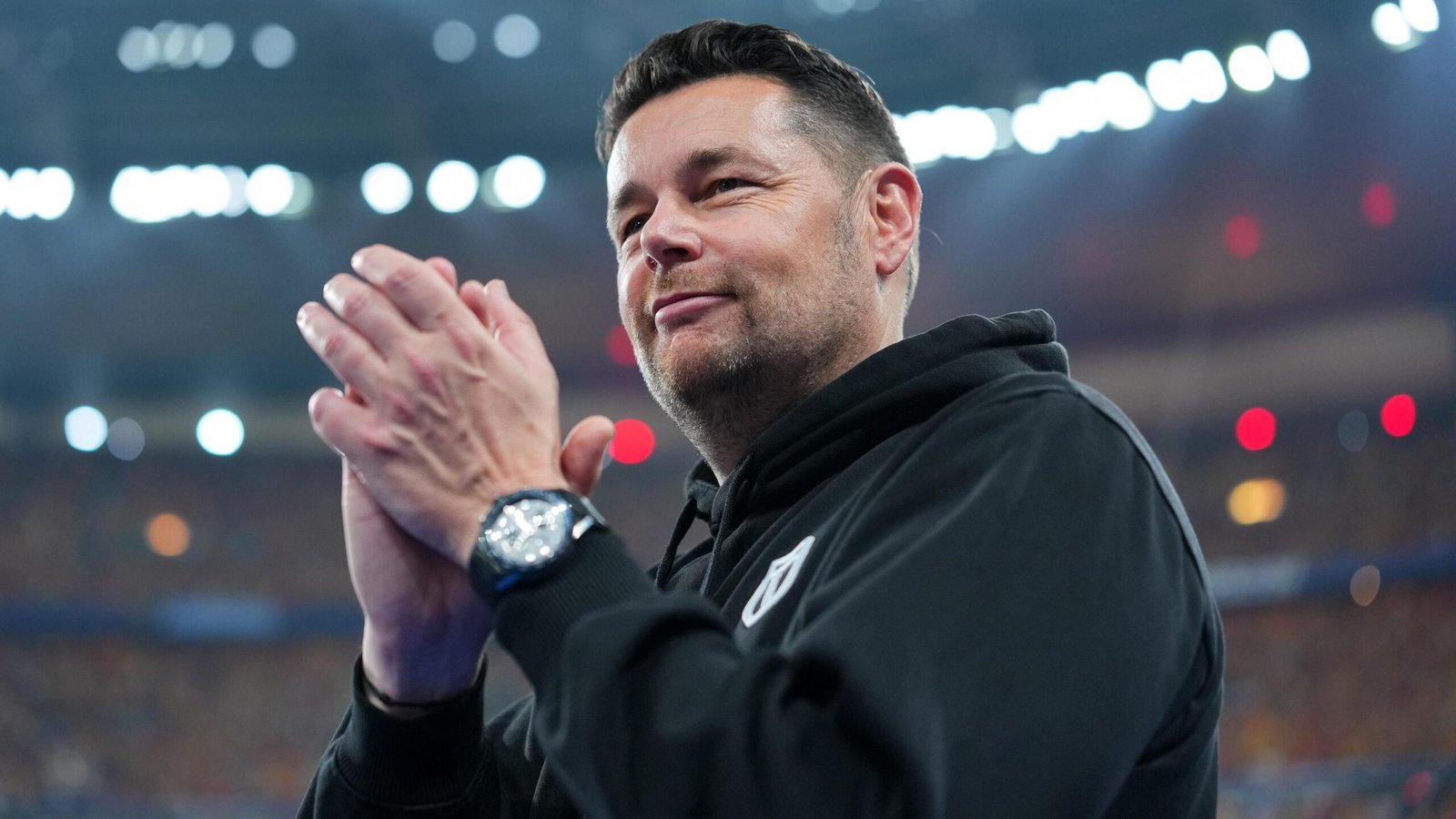 Why Pierre Sage is the perfect manager for Crystal Palace
